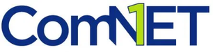 ComNet1 Logo